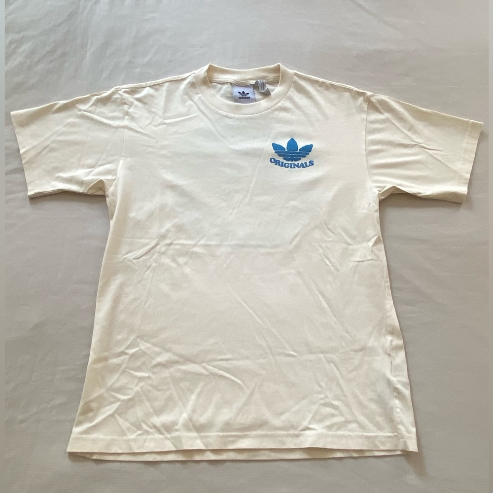 Adidas Originals Graphic Tshirt